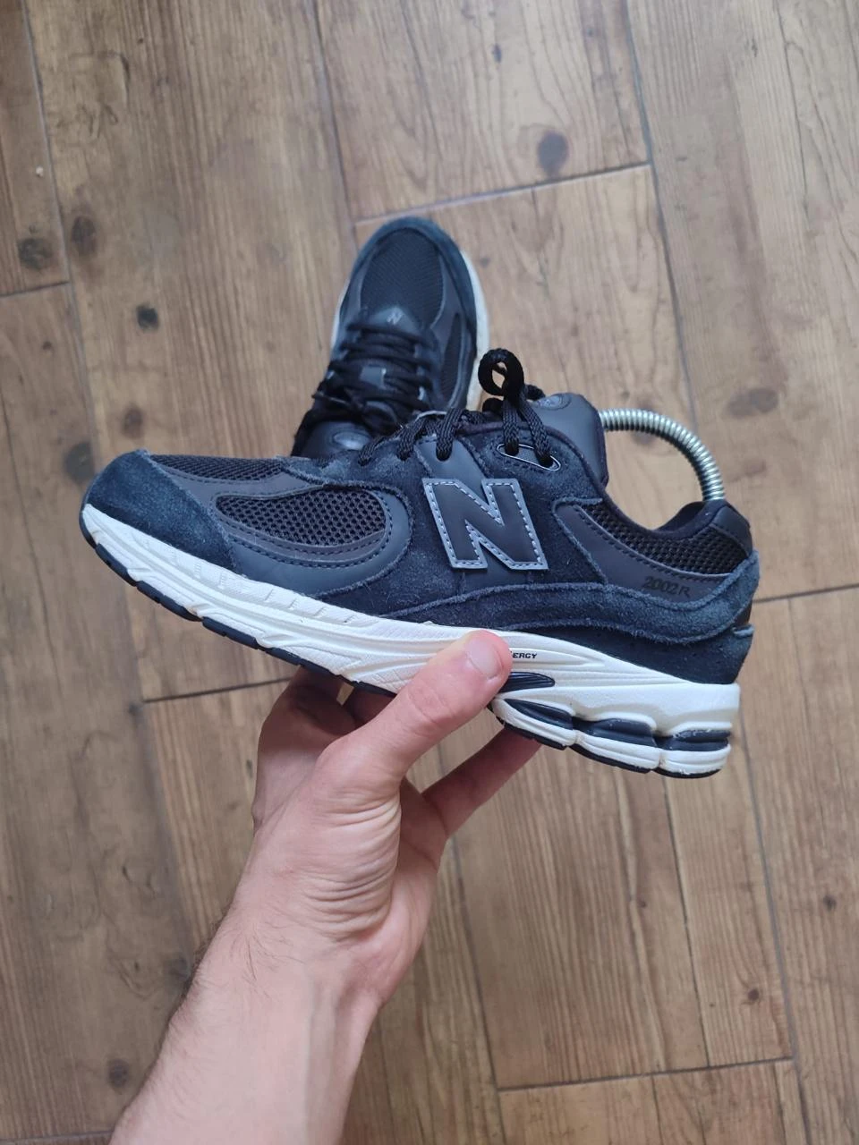 New Balance 2002R - GC2002BK